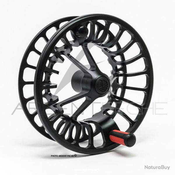 Bobine REDINGTON RISE III BLACK 3/4