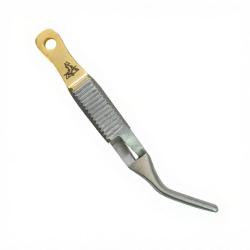 Pince Dr Slick brucelle mini courbe
