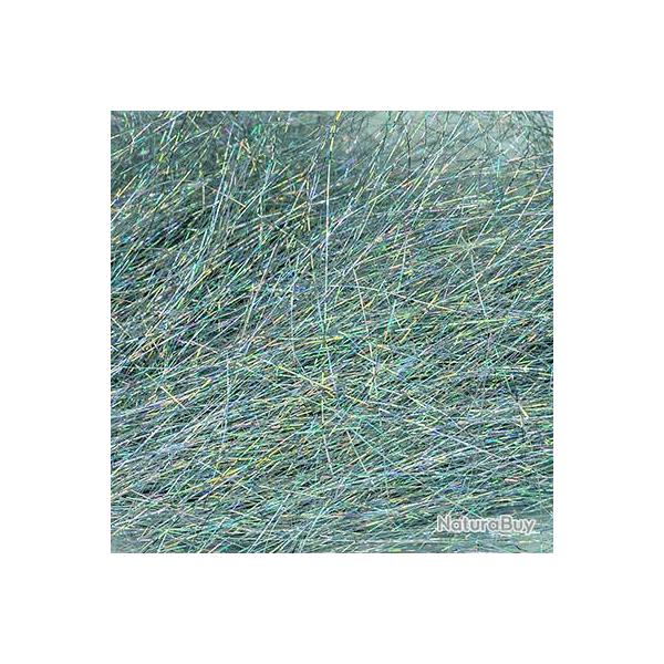 Dubbing ICE DUB holo argent