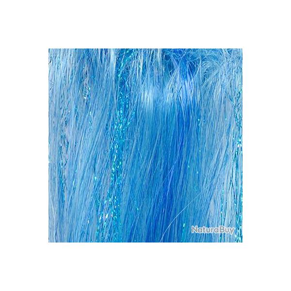 Big Fly Fiber artic blue