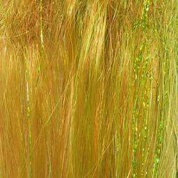 Big Fly Fiber golden olive