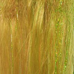 Big Fly Fiber golden olive