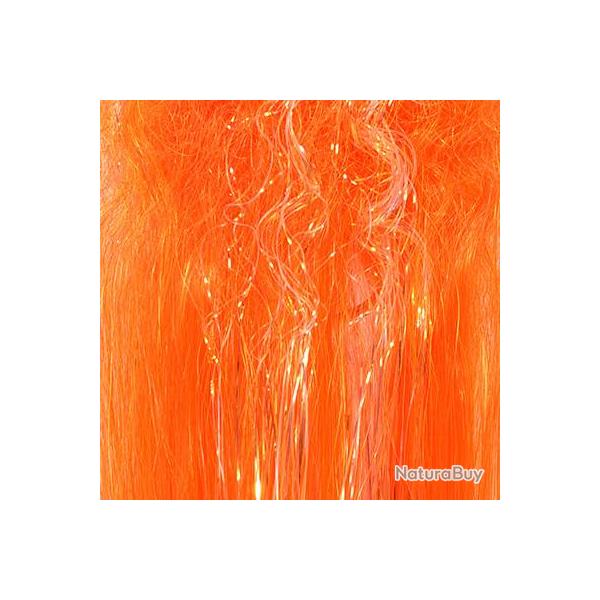 Big Fly Fiber sunrise