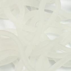 Caster's Squirmito Worm blanc