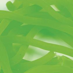 Caster's Squirmito Worm fluo chartreuse