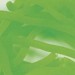 Caster's Squirmito Worm fluo chartreuse