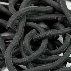 Caster's Squirmito Worm noir