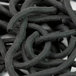 Caster's Squirmito Worm noir