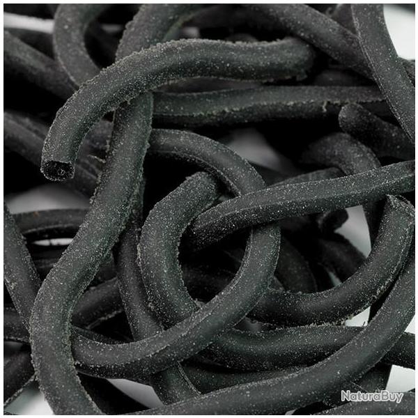 Caster's Squirmito Worm noir