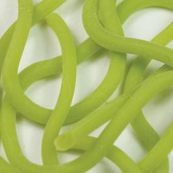 Caster's Squirmito Worm olive clair