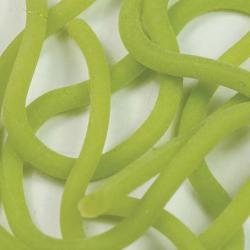 Caster's Squirmito Worm olive clair