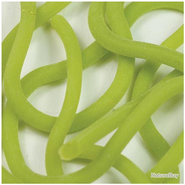 Caster's Squirmito Worm olive clair