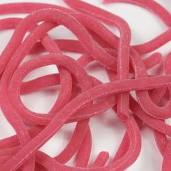 Caster's Squirmito Worm rouge