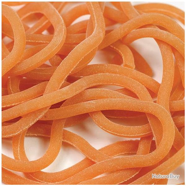 Caster's Squirmito Worm tan