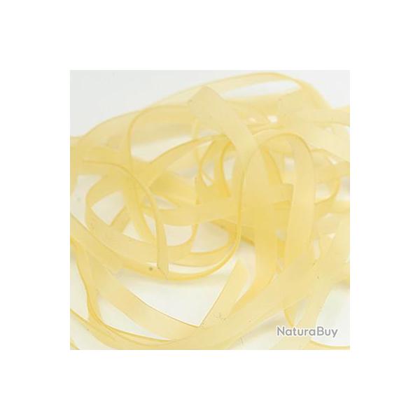 Nymph skins naturel latex