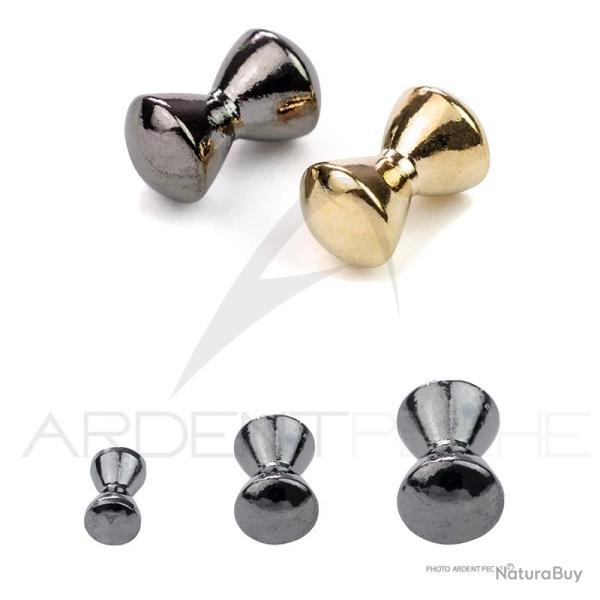 Yeux lest sablier OR M � 4 mm