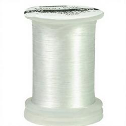 Fils de montage Semperfli Nano Silk Ultra 18/0 blanc