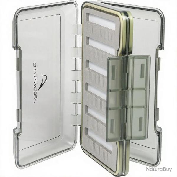 Boite � mouches ARDENT PECHE double AP310