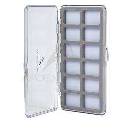 Boite hame&ccedil;on magn&eacute;tique ARDENT PECHE AP12