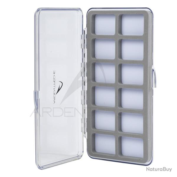 Boite hame�on magn�tique ARDENT PECHE AP12