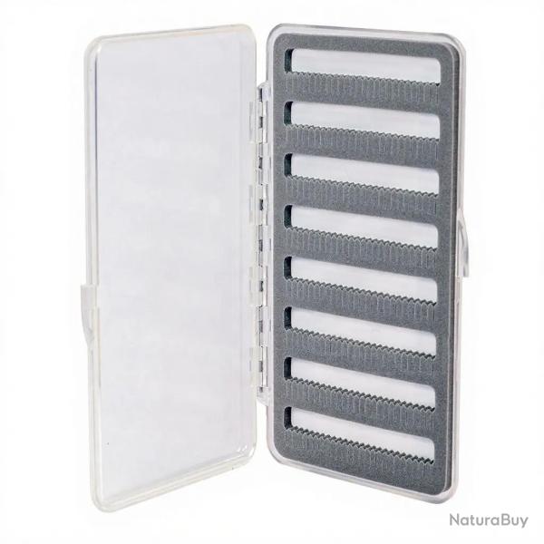 Boite � mouches nymphes ARDENT PECHE AP208