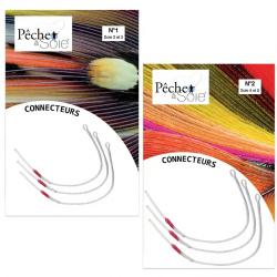 Connecteur Peche &agrave; Soie N&deg;1