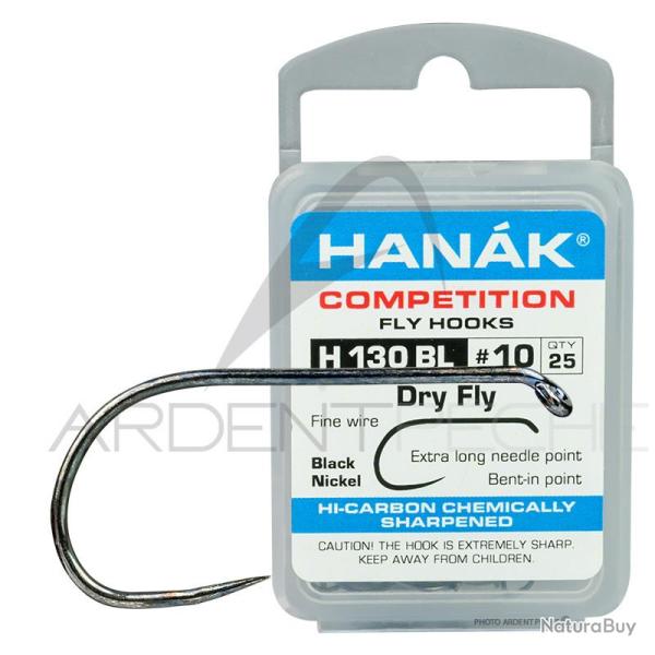 Hame�on mouche HANAK130 BL H14