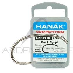 Hame&ccedil;on mouche HANAK 333BL H16