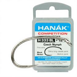 Hame&ccedil;on mouche HANAK 333BL H16