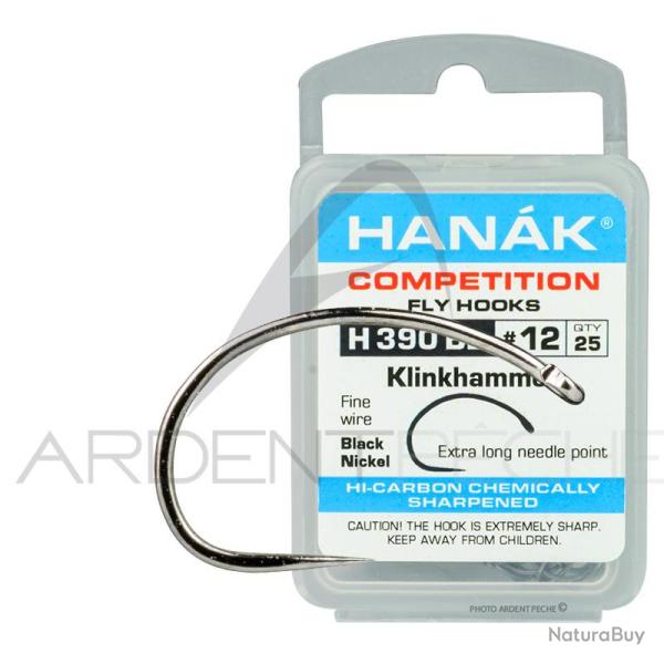 Hameon mouche HANAK 390BL H12