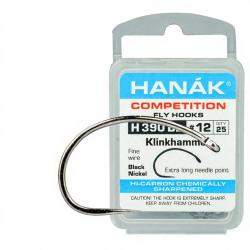 Hame&ccedil;on mouche HANAK 390BL H14