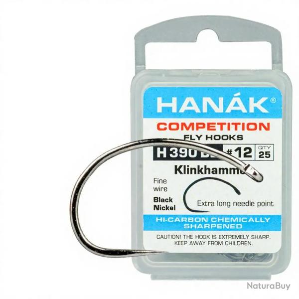 Hame�on mouche HANAK 390BL H14