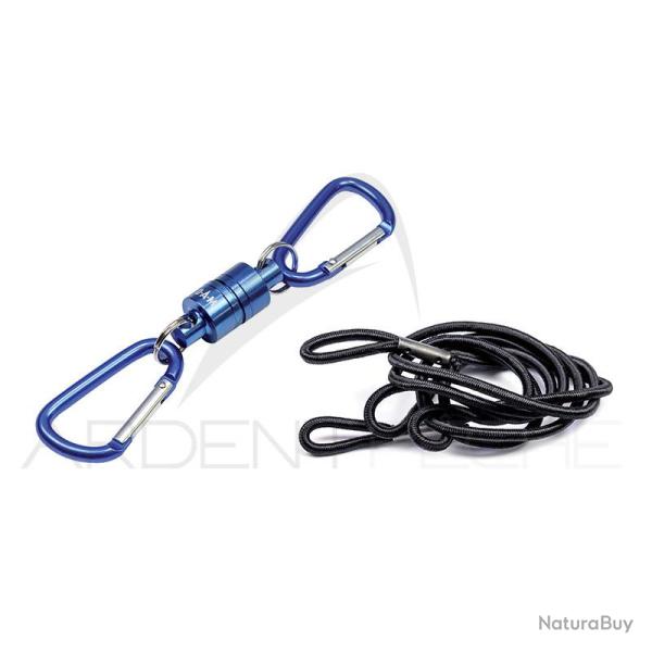 Accroche �puisette magn�tique DAM Magnet quick release