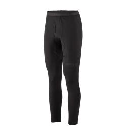 Pantalon sous-v&ecirc;tement PATAGONIA Men&acute;s capilene thermal Black S