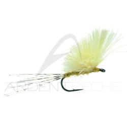 Mouche Igor et Nadica Stancev CDC dun jaune H16