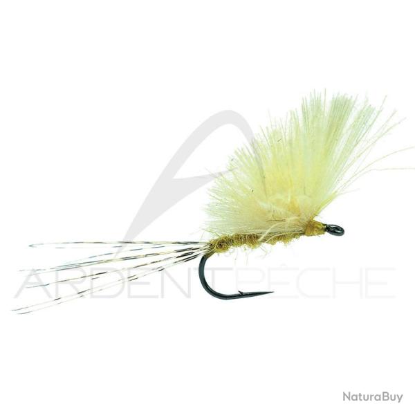 Mouche Igor et Nadica Stancev CDC dun jaune H16