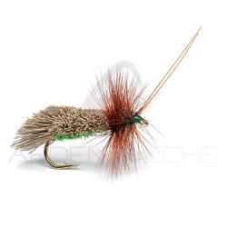Mouche FMF Sedge goddard green 703 H12