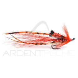 Mouche FMF Saumon double RS S/Dbl Squid Ally's 9354 H10