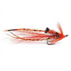 Mouche FMF Saumon double RS S/Dbl Squid Ally's 9354 H10