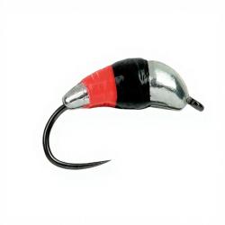 Mouche A.P. Perdigone corps tungst&egrave;ne AP 17 falangista H14 / 0.7g