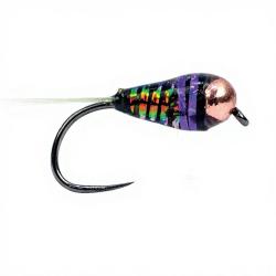 Mouche A.P. Perdigone AP 2 gasolina H12