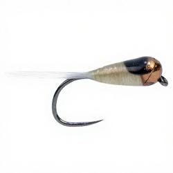 Mouche A.P. Perdigone AP 9 tan H16