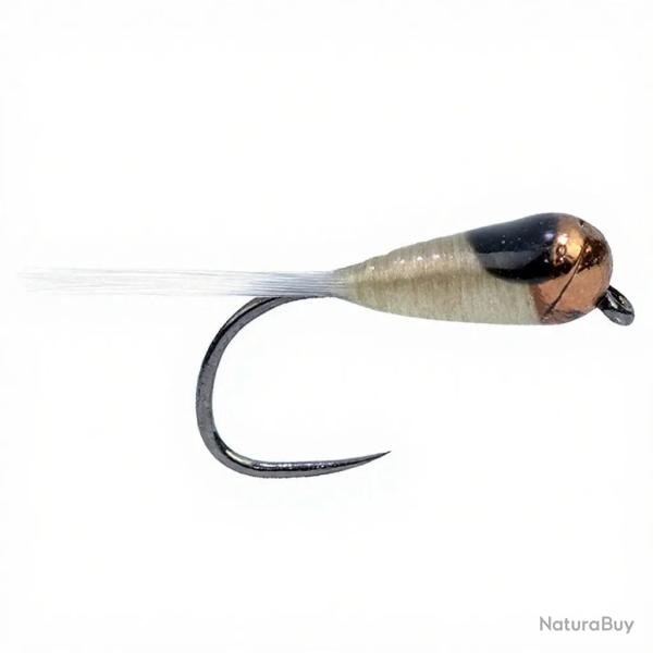 Mouche A.P. Perdigone AP 9 tan H16