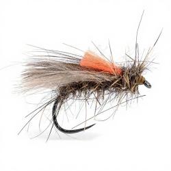 Mouche A.P. trico li&egrave;vre H14