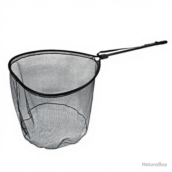 Epuisette MC LEAN Salt water Measure & weigh XXL R706