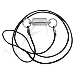 Accroche &eacute;puisette magn&eacute;tique SNOWBEE