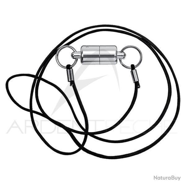 Accroche puisette magntique SNOWBEE