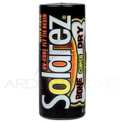 R&eacute;sine UV Solarez Ultra-Thin flacon