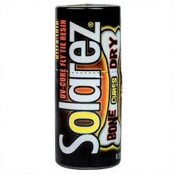 R&eacute;sine UV Solarez Ultra-Thin flacon