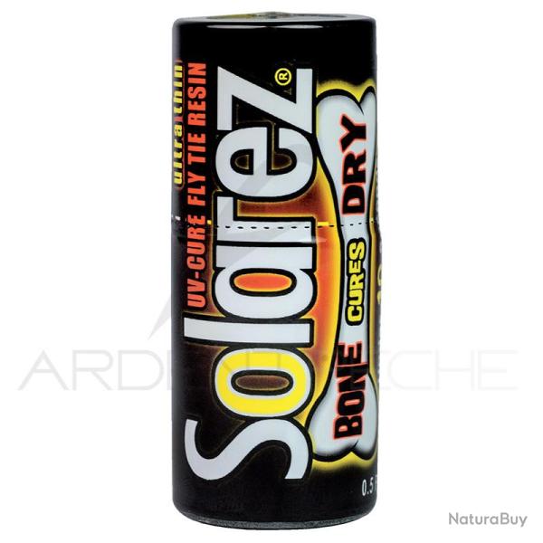 R�sine UV Solarez Ultra-Thin flacon